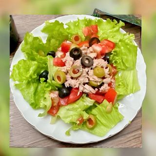 Ensalada Tonno