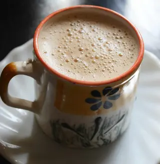 Tea