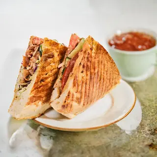 SHOQ Nomad Doner