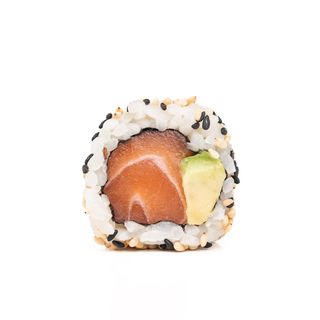 DY79. Sake roll 8 pezzi
