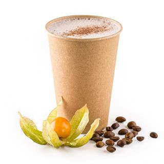 Какао стандартний