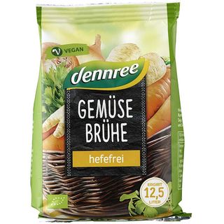 K28186Mix pentru supa de legume, fara drojdie, ECO, 250 g60
