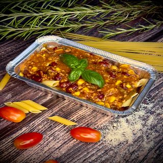 Penne meksykańskie 800g