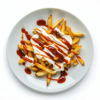 Papas Locas Mini Super
