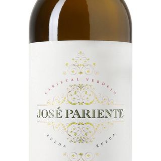 Vino blanco Jose Pariente