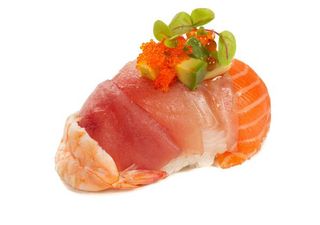 252 Chirashi misto