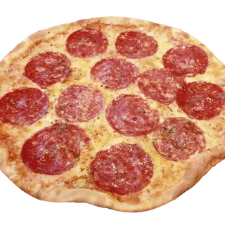 Pizza Ibèrica (Normal)