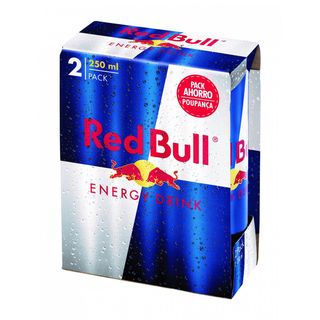 Red Bull Multipack 0,5l