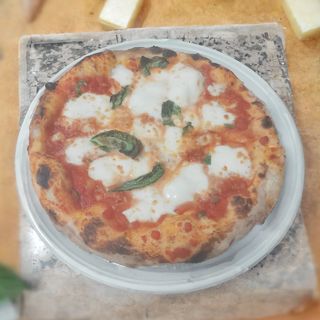 Margherita -