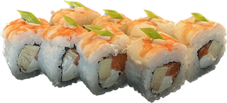 სამურაი მაკი