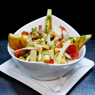 Salade César