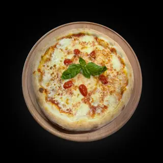 Піца Маргарита (380г)