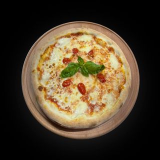 Піца Маргарита (380г)