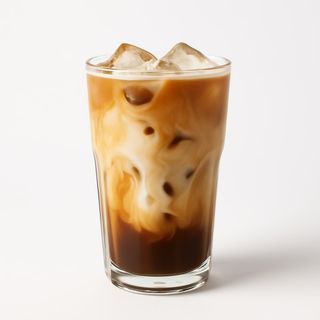 ICE LATTE