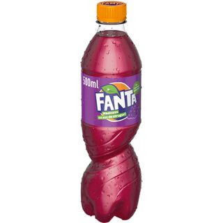 Fanta Madness PET 500ml
