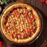 Pizza Végétarienne