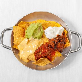 Nachos special