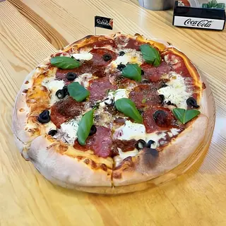 Timo 32cm 400g