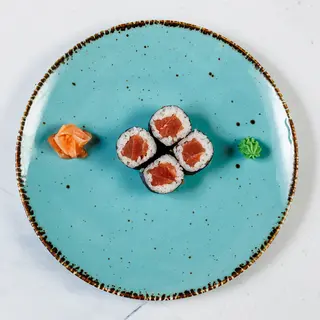 018B Maki tuna