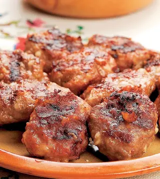 Uštipci 1kg