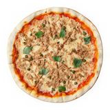 2 Pizza Thon + 1lCoca Cola