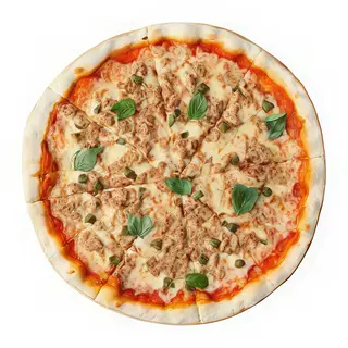2 Pizza Thon + 1lCoca Cola