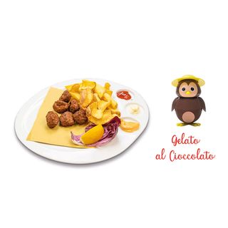 Stelle cadenti + gelato bimbi a scelta gratuito