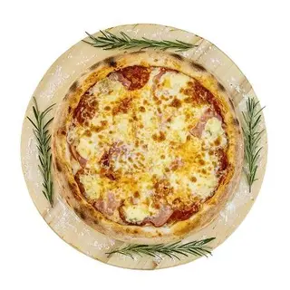 Pizza Messicana Ø 40cm + Bere Ursus