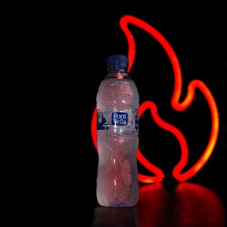 BOTELLA AGUA