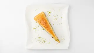 БАКЛАВА ХАВУЧ ШТ