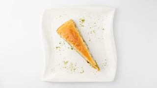 БАКЛАВА ХАВУЧ ШТ