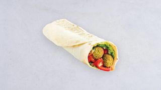 Dürüm mix
