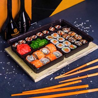 СЕТ Сакура 700гр