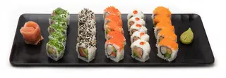 Assortiment 9-25p
