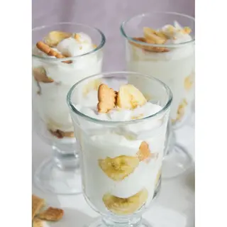 Yoghurt Parfait