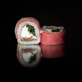 Maguro roll