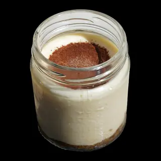 Tiramisú