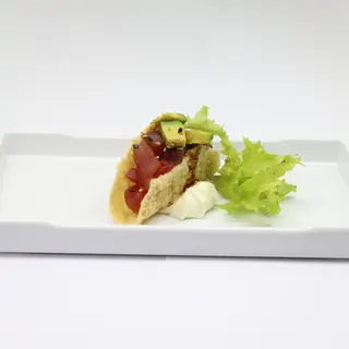 03 Tacos tonno