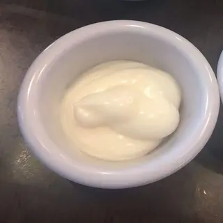 Salsa De Mayo Pimienta