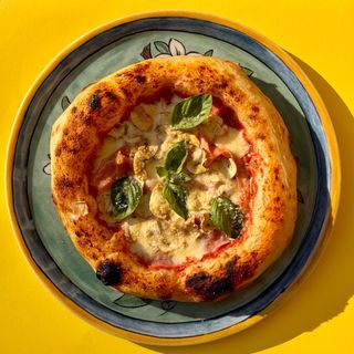 Pizza Capricciosa 32cm