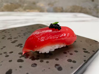 Tonno nigiri 2 pezzi