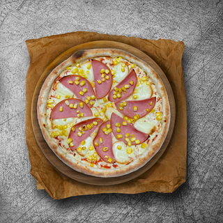 Пица Буквар 36см