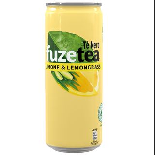 Thè al Limone 33cl