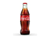 Coca- Cola