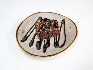 Brownie chocolate