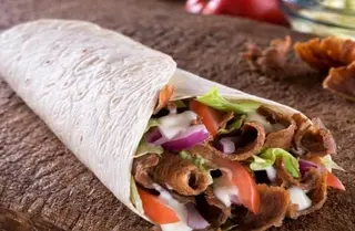 1 Durum + Snack+ 1 pepsi 1 litro