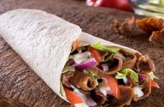 1 Durum + Snack+ 1 pepsi 1 litro