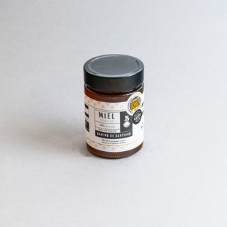 Miel de bosque 480gr