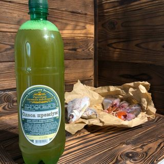  Пиво Одеса Преміум (1000мл)