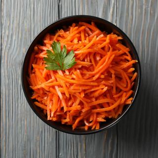 Морква по корейськи (200гр)